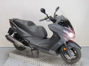KYMCO X-TOWN 300I ABS