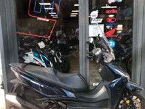 KYMCO AGILITY 300I - 2023 - 12 MESI GARANZIA - FIN