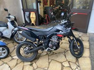 APRILIA SX 125