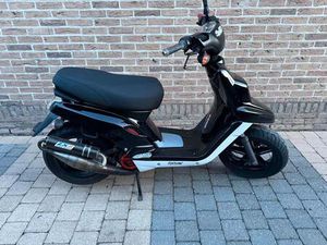 ② MBK BOOSTER A KLASSE