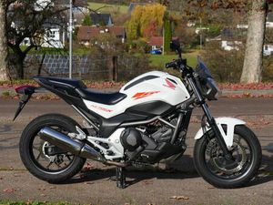 HONDA NC700S D