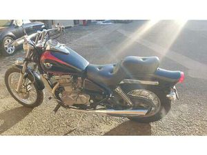 KAWASAKI EN 500C