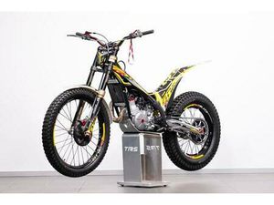 TRS/TRRS ONE R 125 MY26 NEU