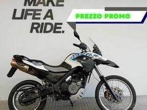 BMW G 650 GS SERTAO - 2013