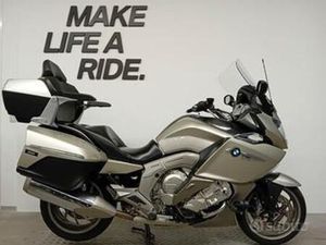 BMW K 1600 GTL - 2013