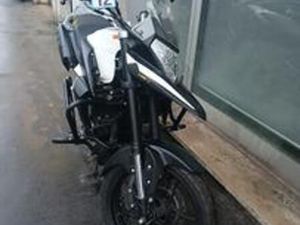 MOTRON X-NORD 125 XNORD