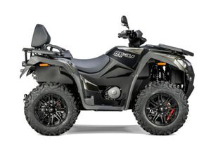 KYMCO MXU 700I EPS ABS //NEUFAHRZEUG//SOFORT VERFÜGBAR//