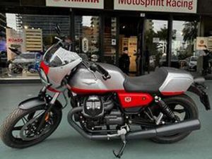 MOTO GUZZI V7 STONE