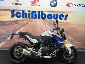 BMW F 900 R