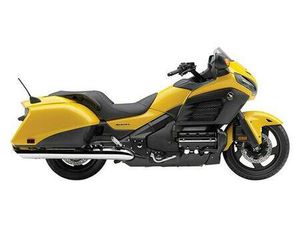 2014 HONDA GOLD WING F6B®