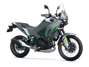KAWASAKI KLE500 SE