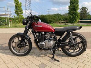 KAWASAKI KZ 750 E
