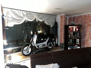 SIMSON SR50 UMBAU AUF VAPE