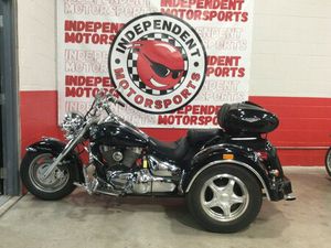 2008 SUZUKI BOULEVARD C90T