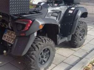 FÜR DIE JAGD, DEN FORST UND LANDWIRTSCHAFT ODER NUR FREIZEIT