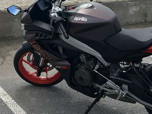 APRILIA RS 457