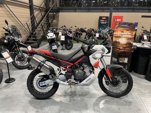 APRILIA TUAREG 660 2026 660 CM3 | MOTO TRAIL | 283 KM | 56300 ST THURIAU