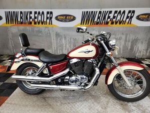 HONDA VT SHADOW 1100 1997 1100 CM3 | MOTO CUSTOM | 56 860 KM | BORDEAUX | 13127 VITROLLES