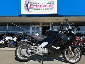 2005 BMW K1200 RS ...FUN SPORT TOURING BIKE