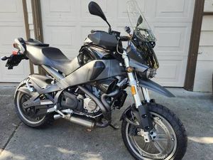 2006 BUELL XB12X ULYSSES