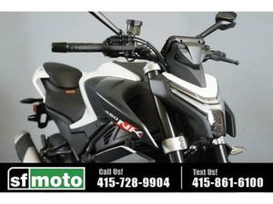 2025 CFMOTO 450NK IN STOCK NOW!