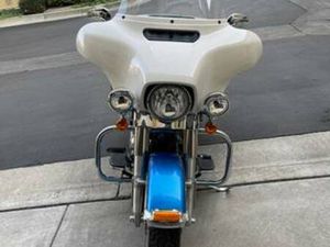 2021 ELECTRA GLIDE REVIVAL ELECTRA GLIDE REVIVAL