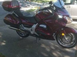 2005 HONDA ST1300