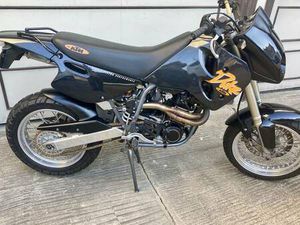 1995 KTM DUKE 1