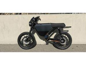 ONYX RCR 80VOLT (LIKE NEW) 200 MILES