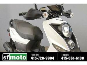 2025 LANCE POWERSPORTS CABO 125 90 MPG!