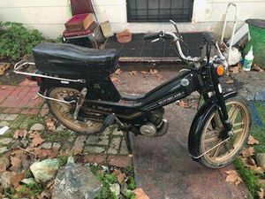 1981 MOTOBECANE LA MOPED-***MECHANICS SPECIAL