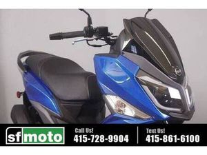 2025 SYM JET 14 200I IN STOCK NOW!