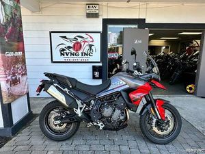 2024 TRIUMPH TIGER 850 SPORT