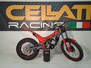 TRIAL BETA EVO 125 - 2025