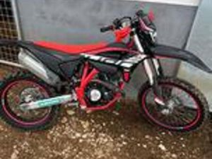 BETA RR 125 4T 2021