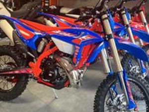 BETA RR 250 RACE 2T MY 2026