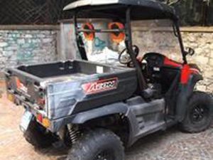 QUAD AEON CUBE CASSONATO