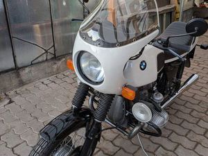 BMW R 100 RS