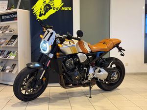HONDA CB1000RA / 2. HAND / IXIL AUSPUFF
