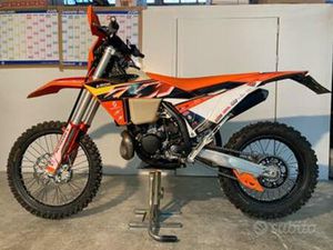 KTM 250 EXC - 2024