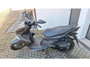 KYMCO ROLLER SUPER 8