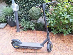 SEGWAY-NINEBOT MAX G30D 2 E-SCOOTER,SOFORT FAHRBEREIT,TOP ZUSTAND