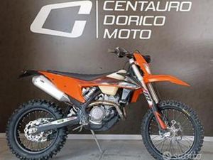 KTM 250 EXC-F - 2020