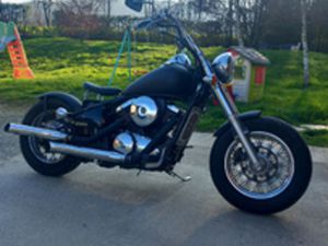 KAWASAKI VN 800