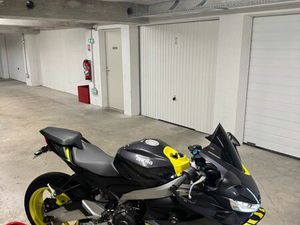APRILIA RS 660 FULL