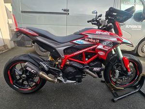 DUCATI 939 HYPERMOTARD