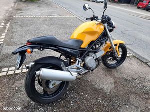 DUCATI 600 MONSTER A2