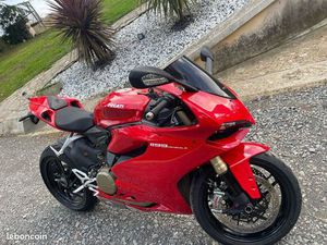 1199 PANIGALE