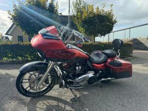 HARLEY-DAVIDSON ROAD GLIDE ROADGLIDE CVO 128 KIT (5HD) — MOTOREN | HARLEY-DAVIDSON — MARKTPLAATS