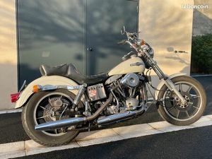 1200 SHOVELHEAD FXE